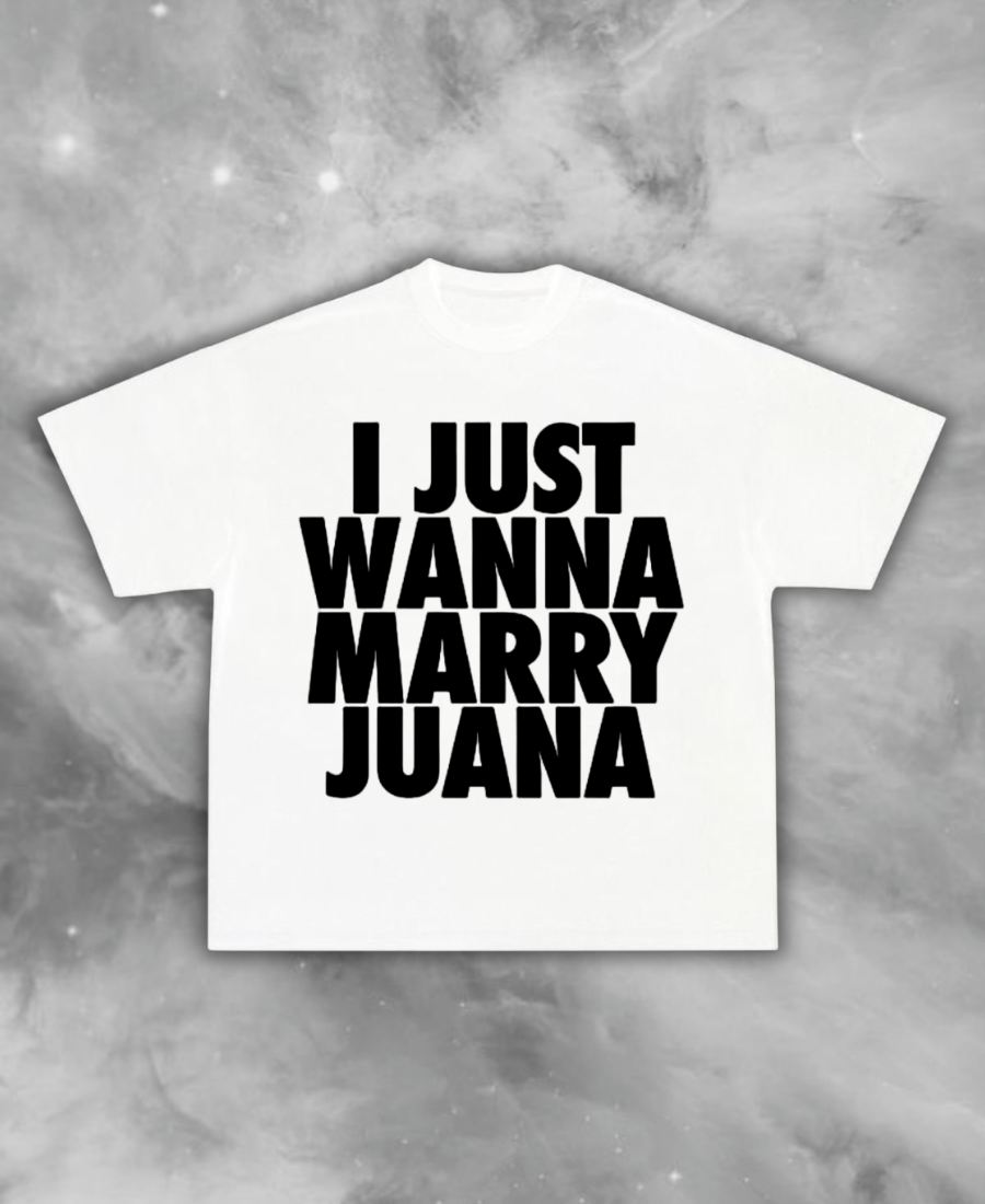 Snoop Dogg THC Tee