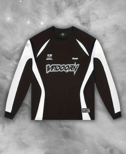 Veidoorn 15 Long Tee