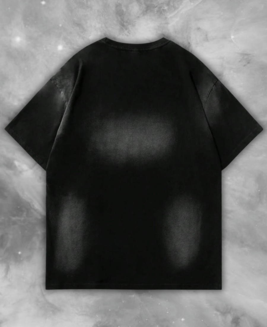 Baronov Mask Star Tee