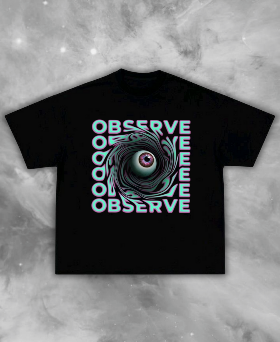 Observe EYE Tee