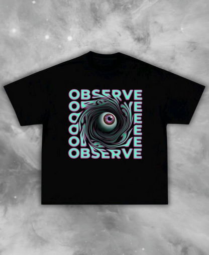 Observe EYE Tee