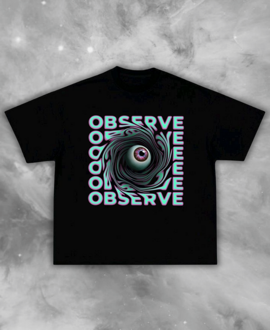 Observe EYE Tee