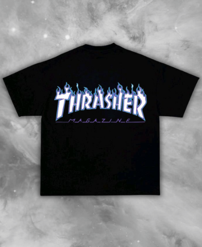 Thrasher Magazine Tee