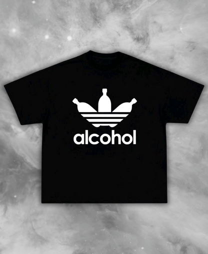 Adidas Alcohol Tee