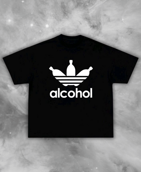 Adidas Alcohol Tee