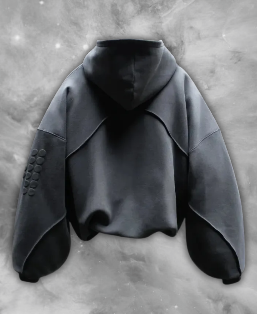 Mona Thomas Sweatshirt