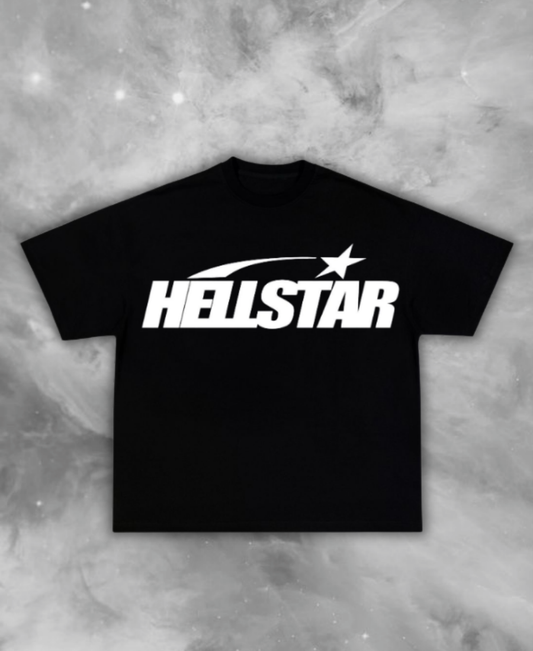 Hellstar Classicy Tee