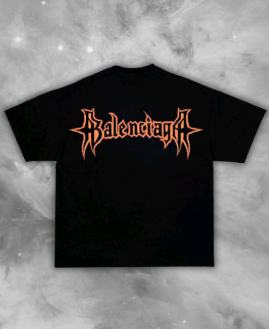 Balenciaga Edge Tee