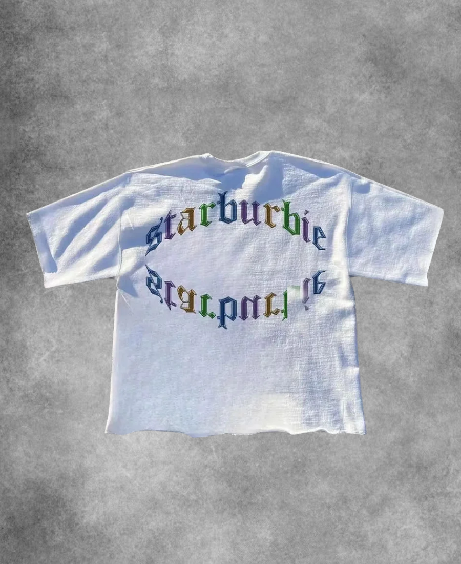 Starburbie "2GRILLZ" Tee