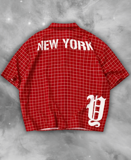 New York QQ Eclipse Tee