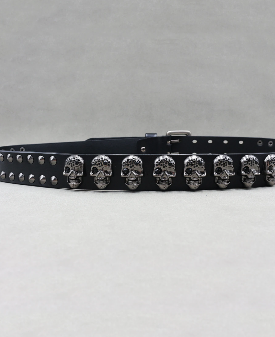 Skull Caveira Kemer