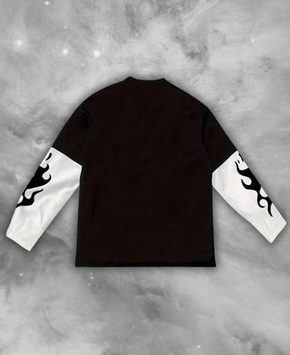 Liberty Sign Long Tee