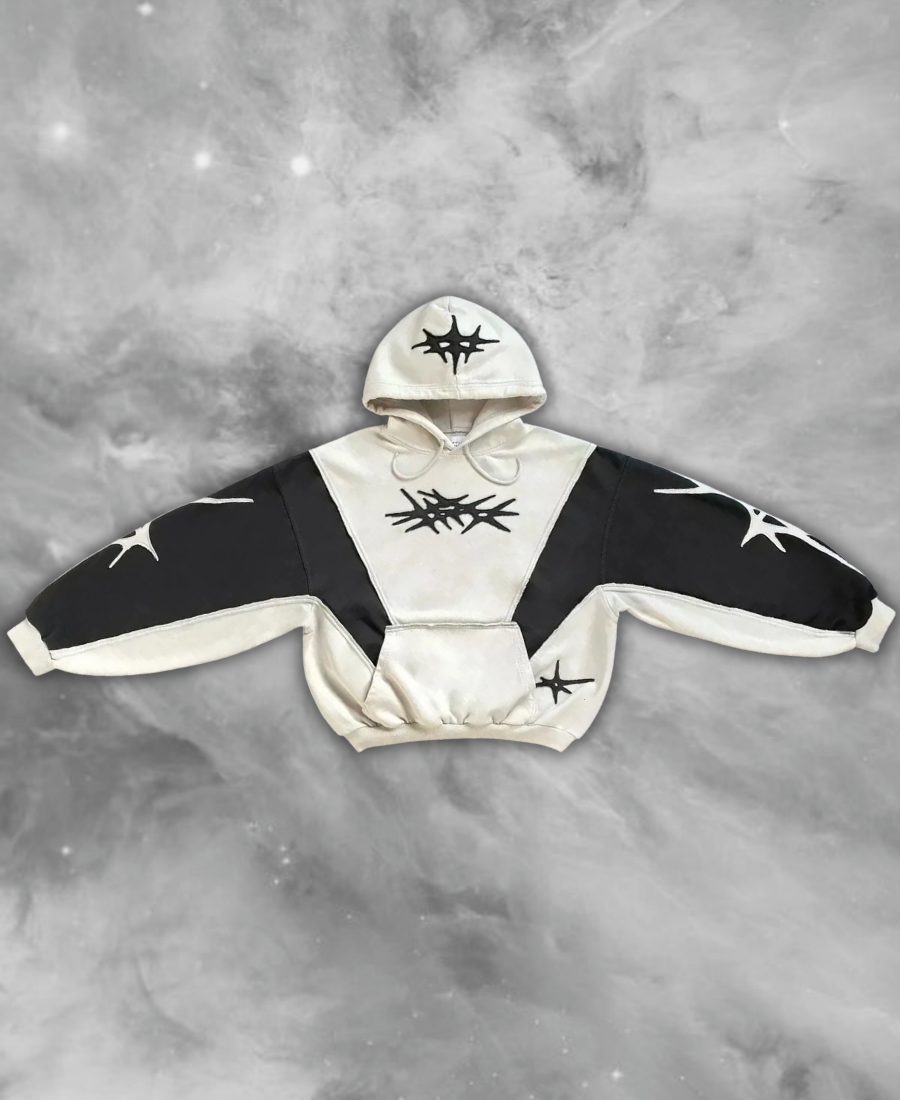 Geometric Series Sweatshirt