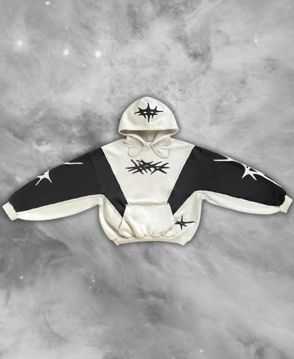 Geometric Series Sweatshirt