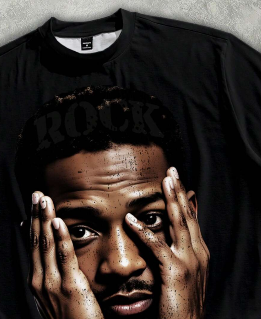 Courageous Legend Tee