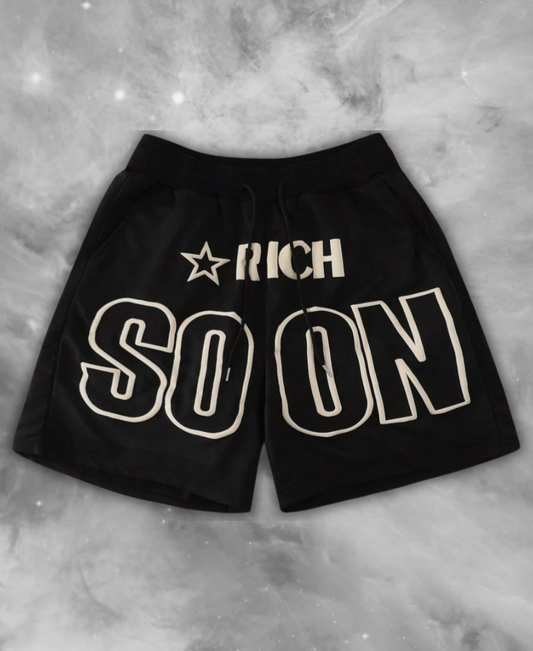 Rich Soon Şort