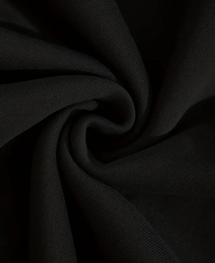 Saint Latin Zip-Up Hoodie