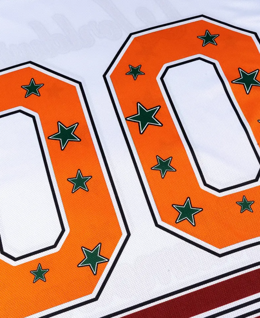 Worldwide Champions 00 Jersey Tee