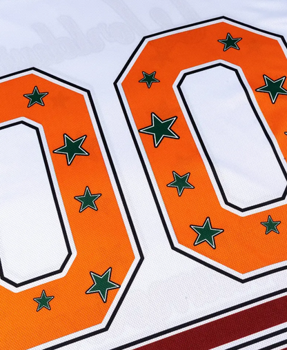 Worldwide Champions 00 Jersey Tee