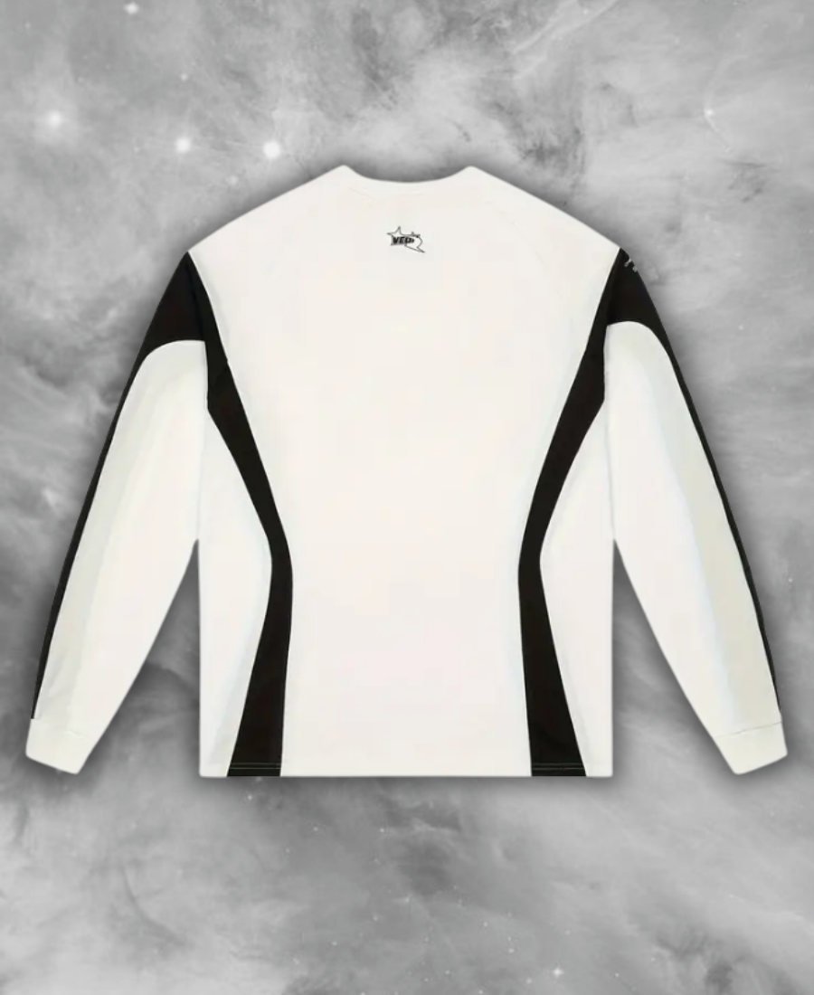 Veidoorn 15 Long Tee