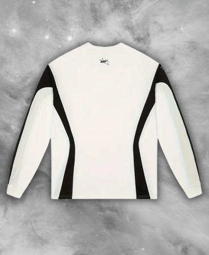 Veidoorn 15 Long Tee