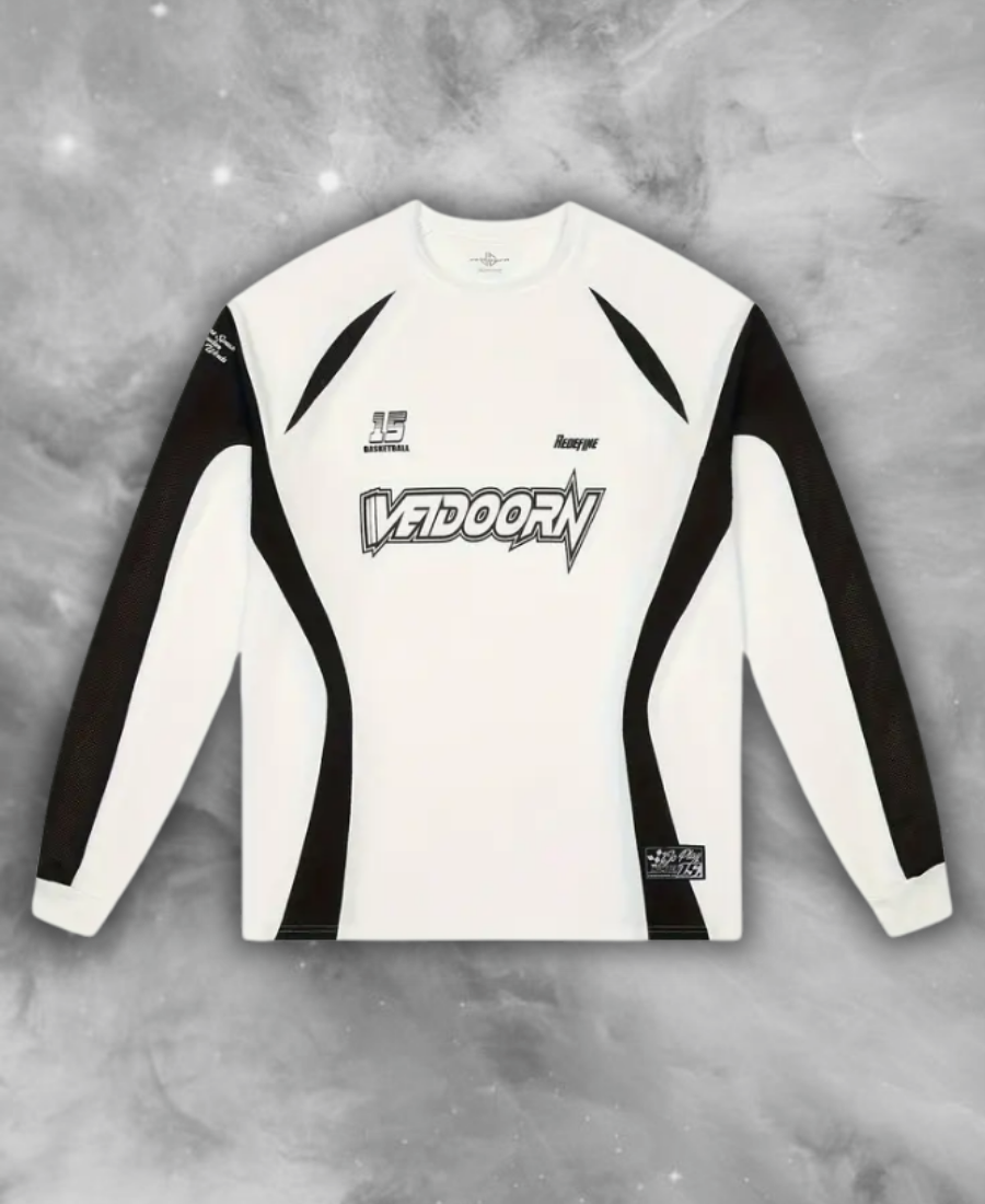 Veidoorn 15 Long Tee