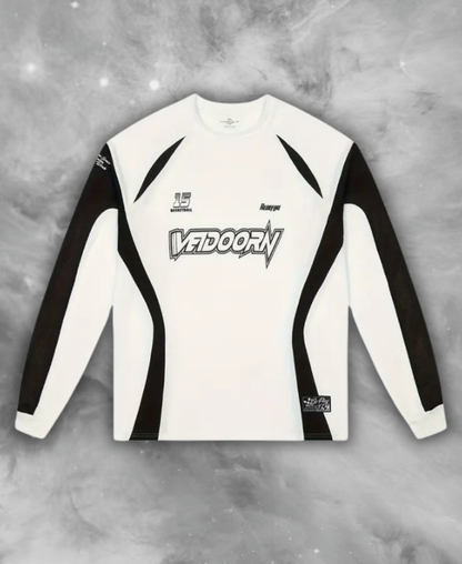 Veidoorn 15 Long Tee