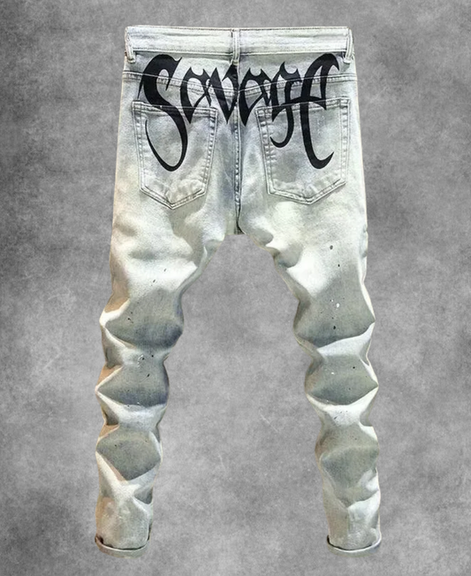 Savage Coloria Pant