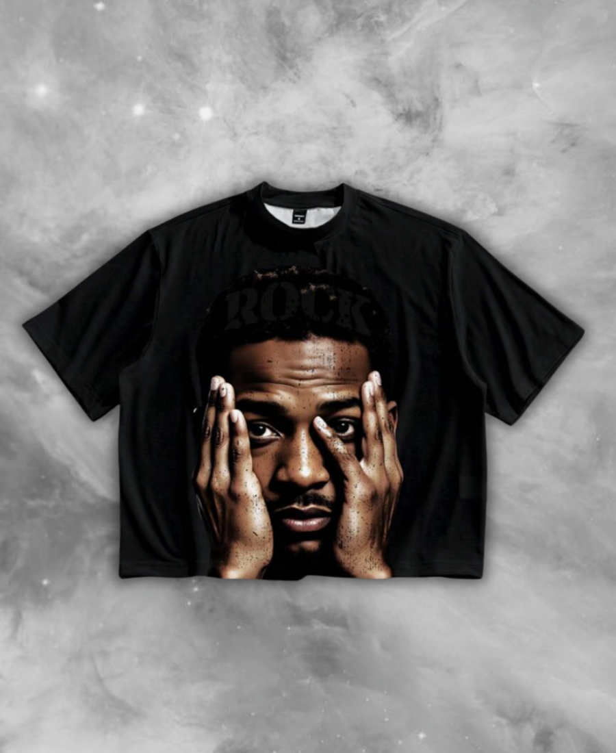 Courageous Legend Tee
