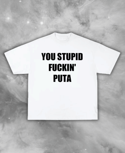 De Puta Madre Tee