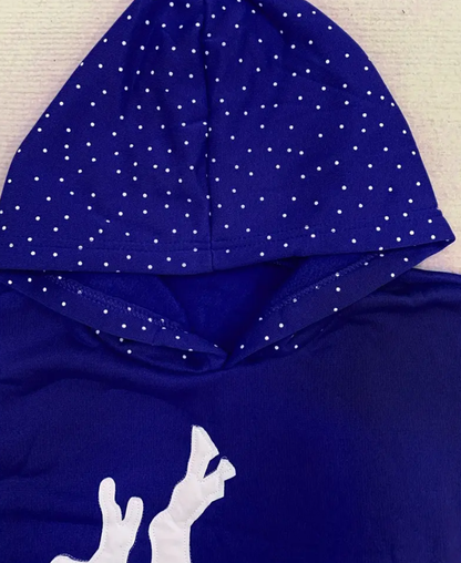 Fallen Desire Sweatshirt