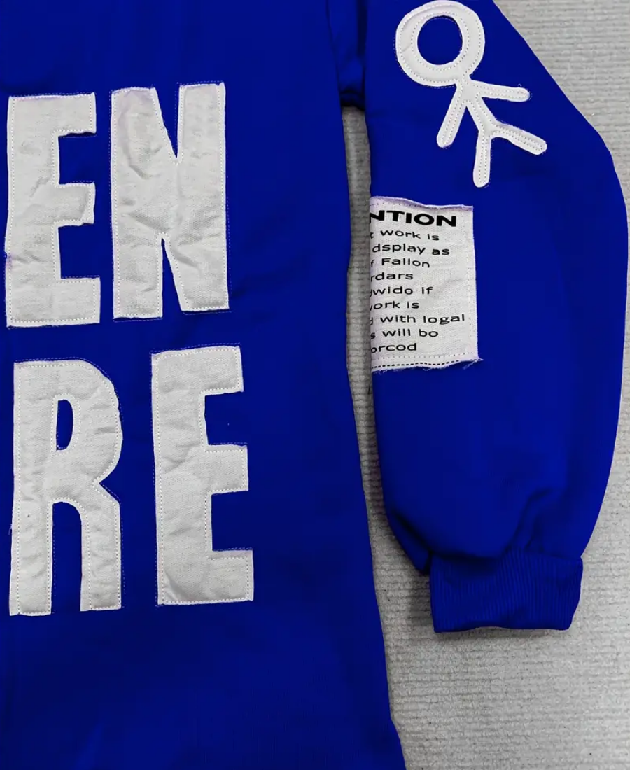 Fallen Desire Sweatshirt