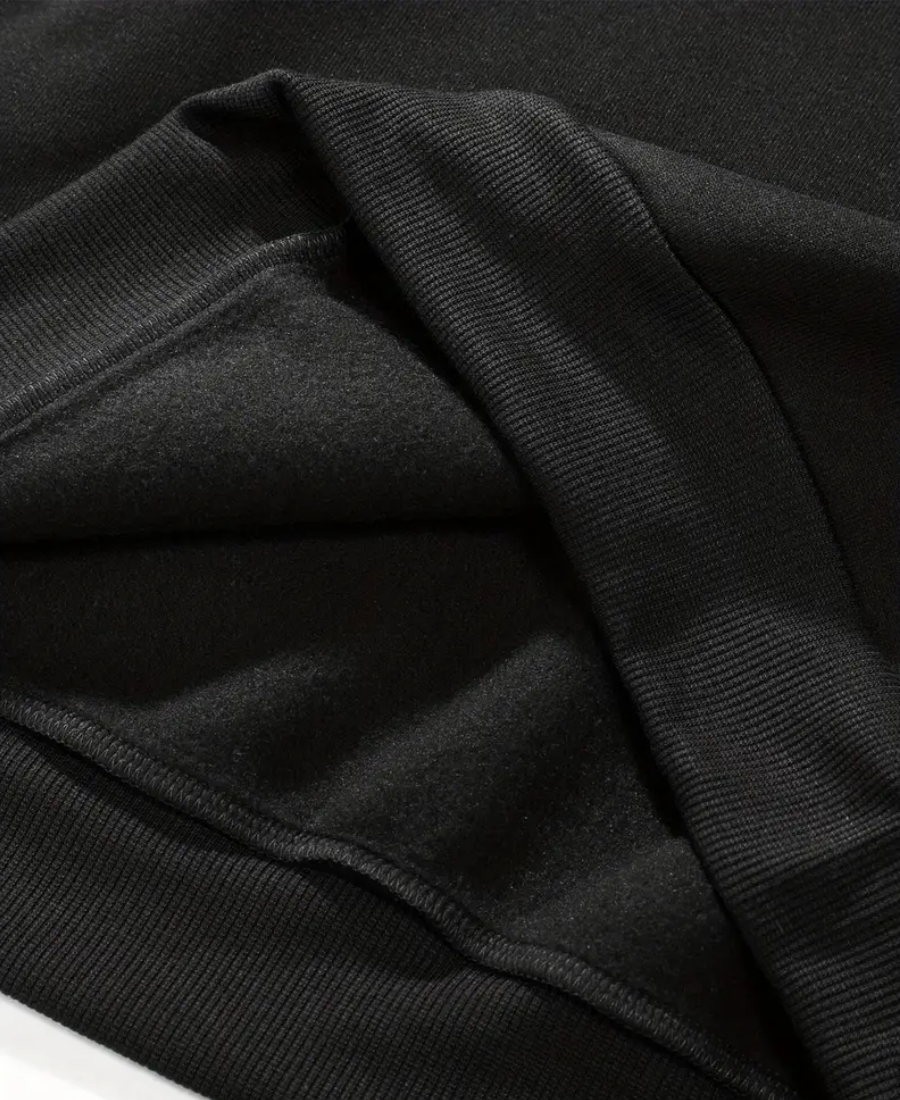 Douglas Half-Zip Sweatshirt