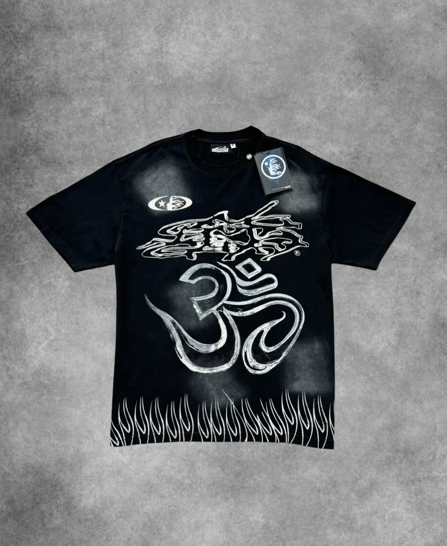 Hellstar "FLAME11" Tee
