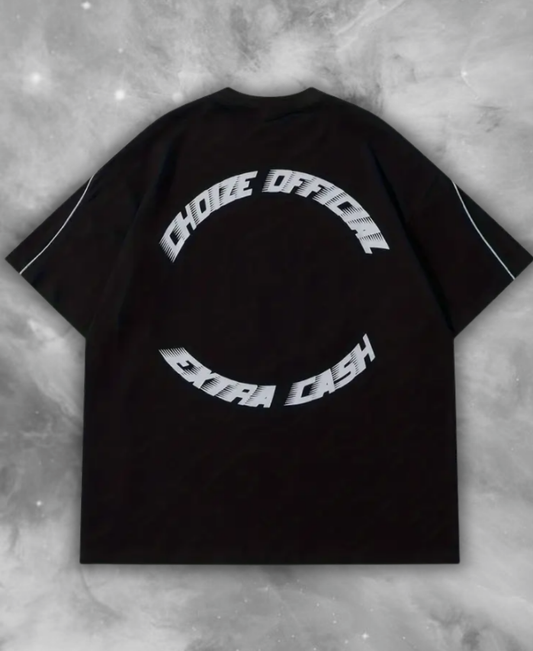 Choize Official "Extra Cash" Tee