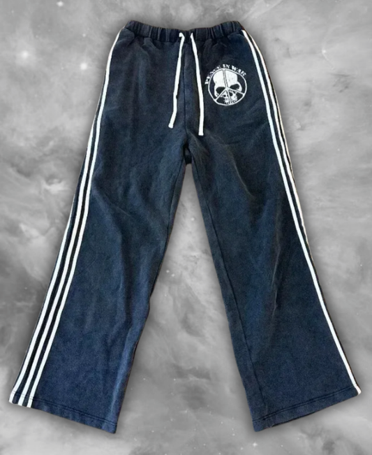 Riot Stripe Eşofman