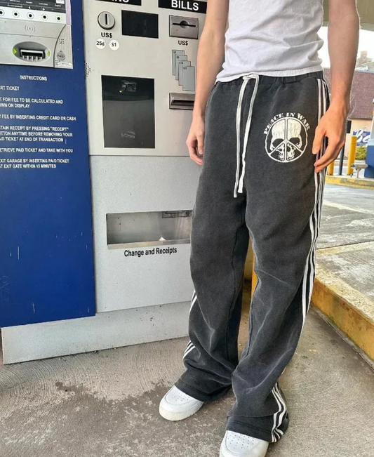 Riot Stripe Eşofman