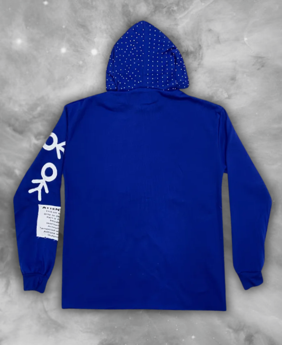 Fallen Desire Sweatshirt