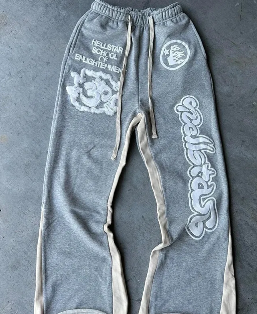 Hellstar Street Eşofman