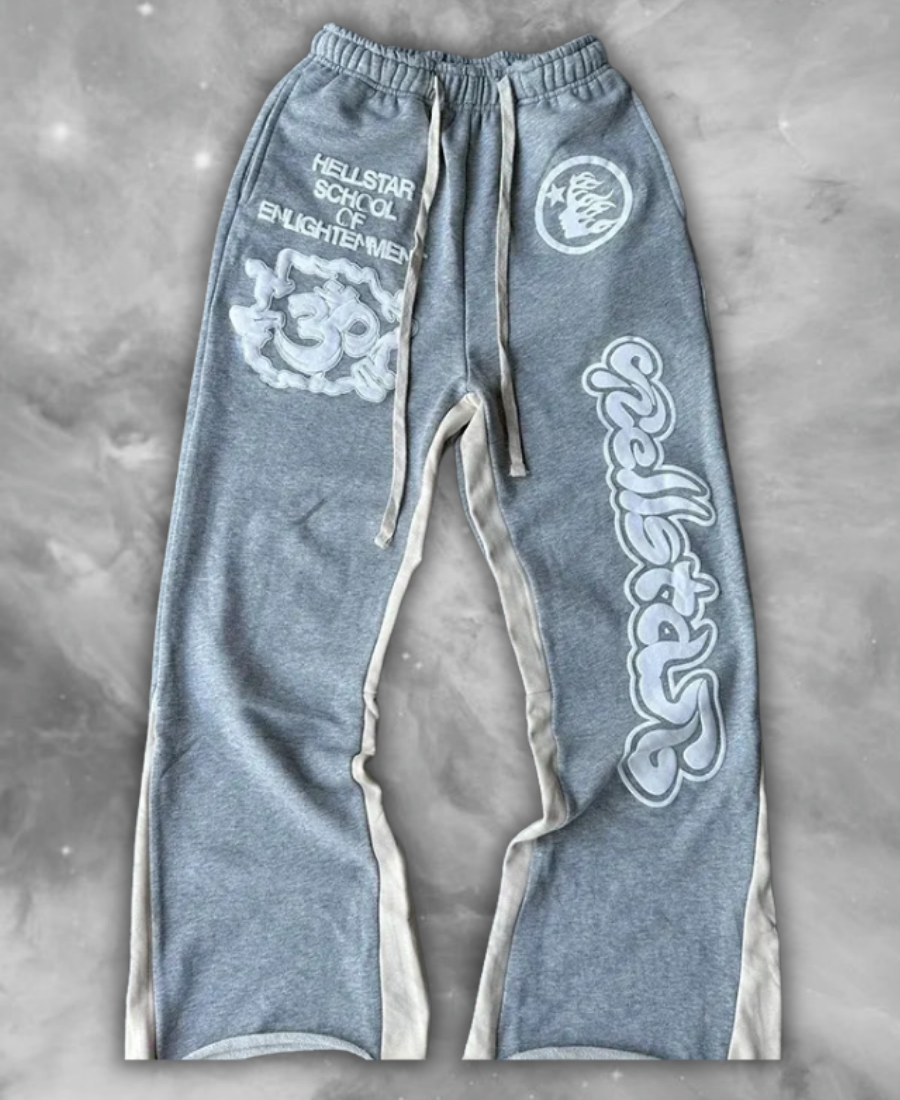 Hellstar Street Eşofman