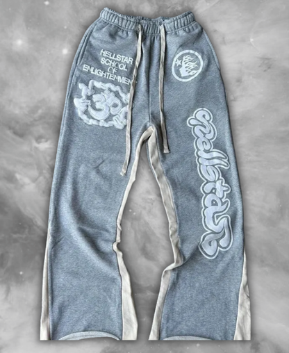 Hellstar Street Eşofman