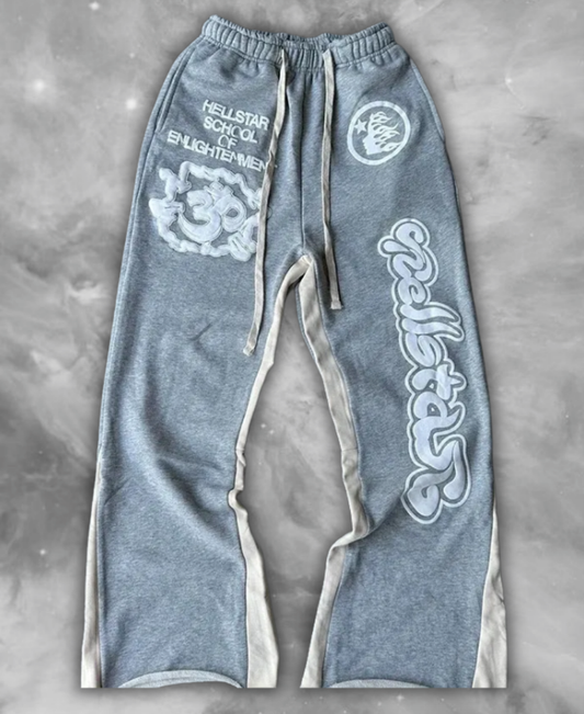 Hellstar Street Eşofman