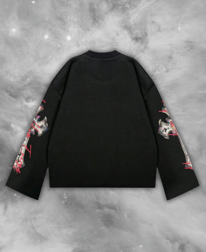 Legendary Melody Long Tee