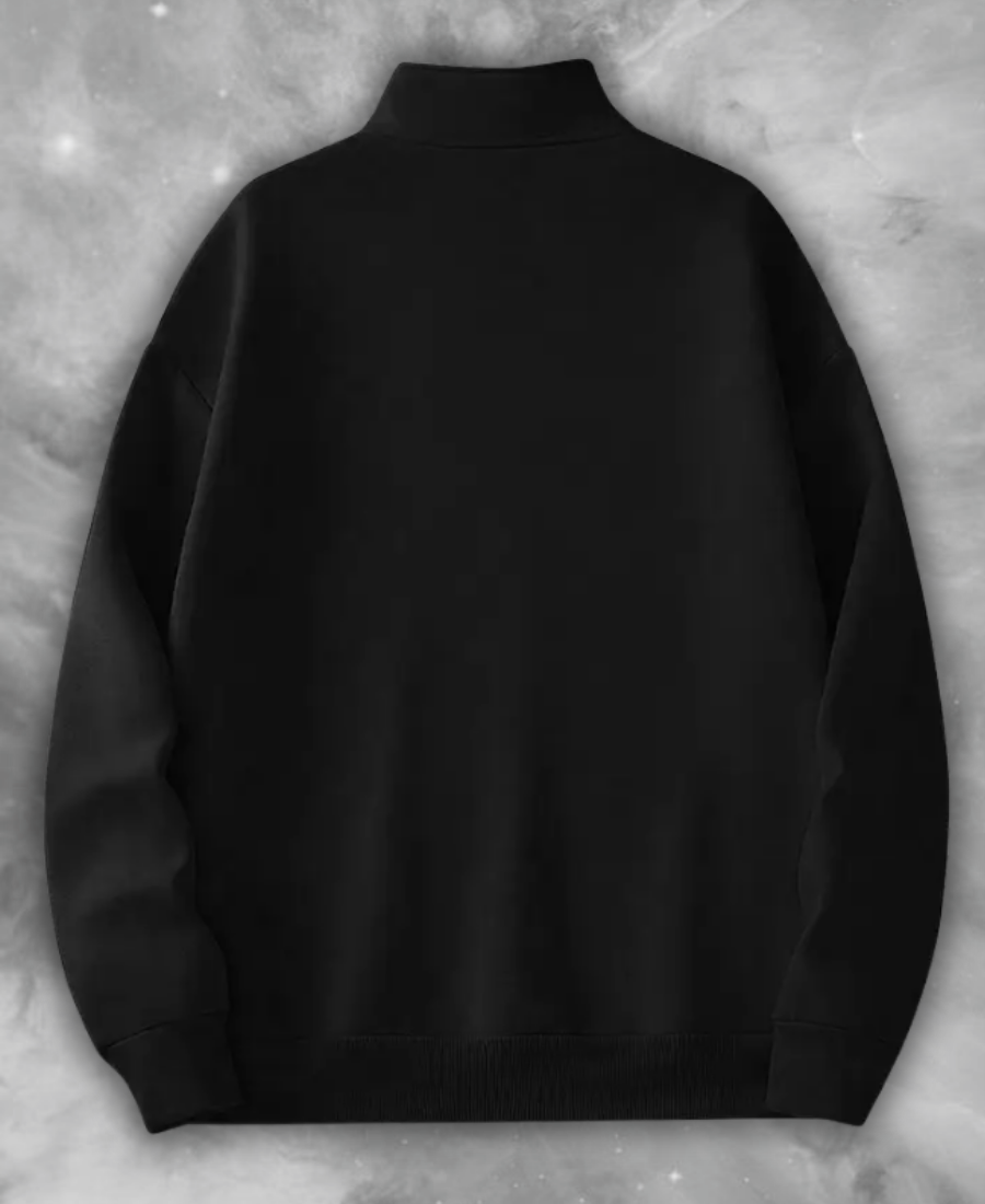 Douglas Half-Zip Sweatshirt