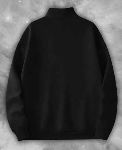 Douglas Half-Zip Sweatshirt