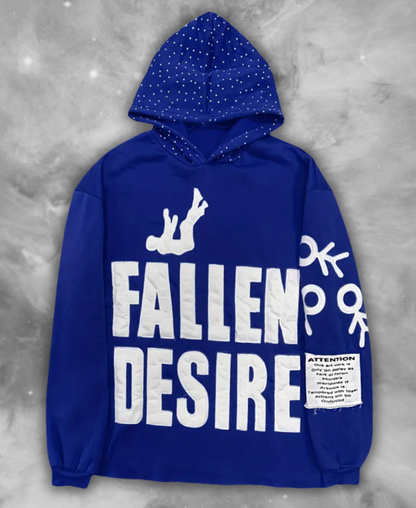 Fallen Desire Sweatshirt