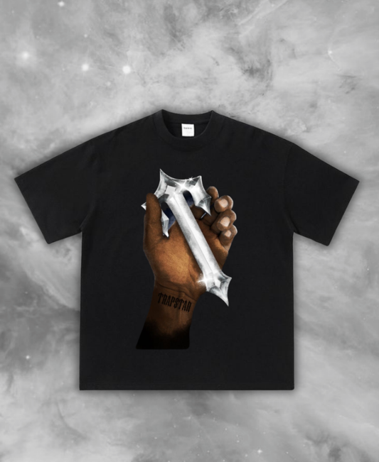 Trapstar Hand Tee