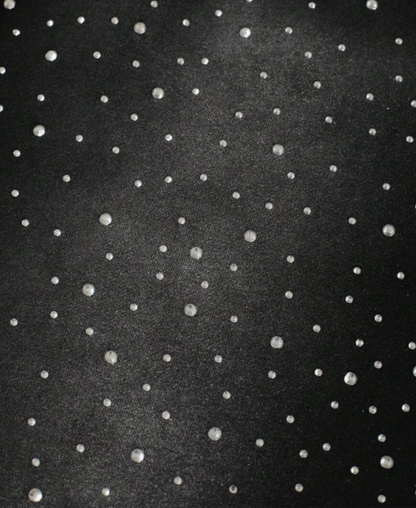 Lorebang Rhinestone Şort