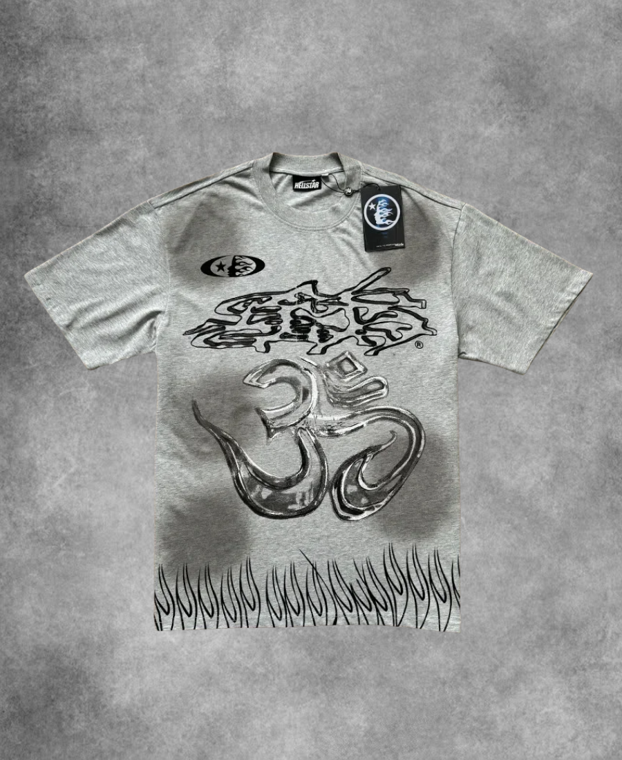Hellstar "FLAME11" Tee