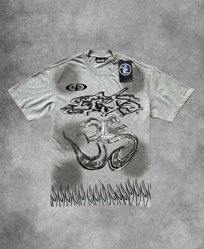 Hellstar "FLAME11" Tee